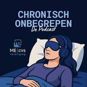 Podcast Chronisch Onbegrepen