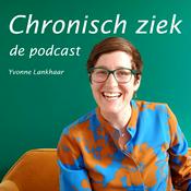 Podcast Chronisch ziek de podcast