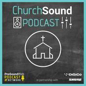Podcast Church Sound Podcast