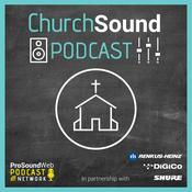 Podcast Church Sound Podcast