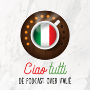 Podcast Ciao tutti