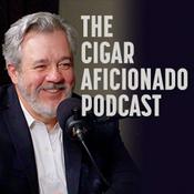 Podcast Cigar Aficionado Podcast