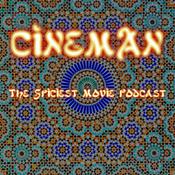 Podcast Cineman – Awesome! Internet Radio