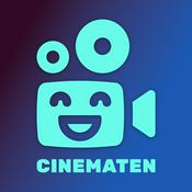 Podcast Cinematen