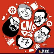 Podcast CINERDS