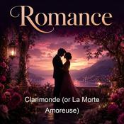 Podcast Clarimonde (or La Morte Amoreuse)