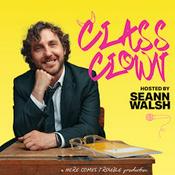 Podcast Class Clown