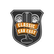 Podcast Classic Car Cast