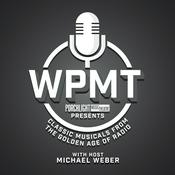 Podcast Classic Musicals From The Golden Age of Radio