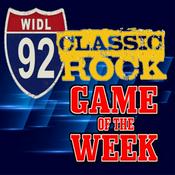 Podcast Classic Rock I92 Game of the Week