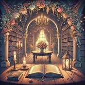 Podcast Classic Romance Library