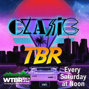 Podcast ClassicTBR