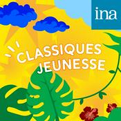 Podcast Classiques jeunesse