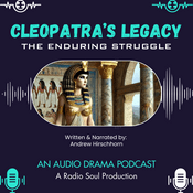 Podcast Cleopatras Legacy: The Enduring Struggle