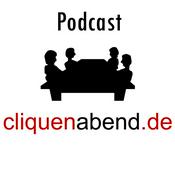 Podcast cliquenabend.de Podcast by Smuker