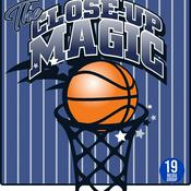 Podcast The Close-Up Magic - an Orlando Magic Podcast