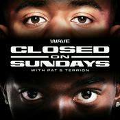 Podcast Closed on Sundays with Pat Surtain & Terrion Arnold