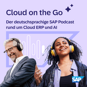 Podcast Cloud on the Go