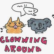 Podcast Clownin' Around