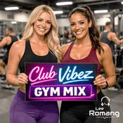 Club Vibez Gym Mix. Perfect workout music to motivate you.