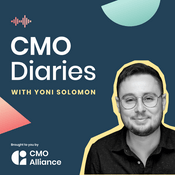 Podcast CMO Diaries