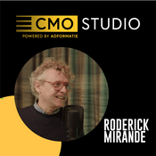 Podcast CMO Studio
