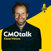 Podcast CMOtalk