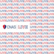 Podcast CNAS Live