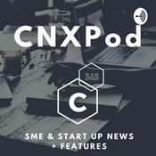 Podcast CNX Pod