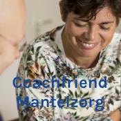 Podcast Coachfriend Mantelzorg