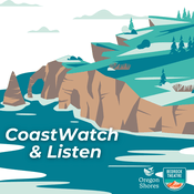 Podcast CoastWatch & Listen