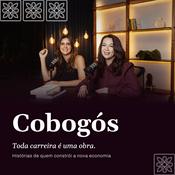 Podcast Cobogós | Toda carreira é uma obra