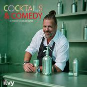 Podcast Cocktails & Comedy