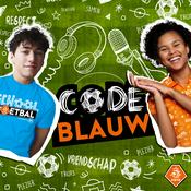 Podcast Code Blauw