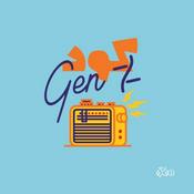 Podcast GenZ بودكاست كود