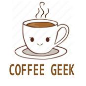 Podcast Coffee Geek