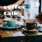 Podcast coffee talk ☕️ تهدريزة قهوة