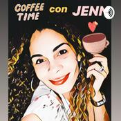 Podcast Coffee Time Con Jenn