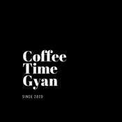 Podcast Coffee Time Gyan