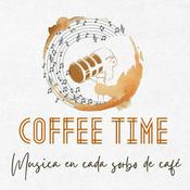 Podcast Coffee Time - Música en cada Sorbo de Café