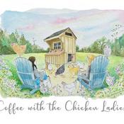 Podcast Coffee with the Chicken Ladies