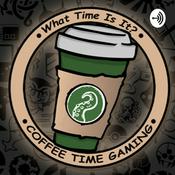 Podcast CoffeeCast