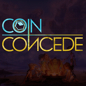 Podcast Coin Concede: A Hearthstone Podcast