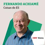 Podcast Coisas do ES - Fernando Achiamé