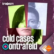 Podcast Cold Cases Ontrafeld