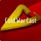 Podcast Cold War Cast