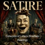Podcast Collection of Letters (Dramatic Reading)