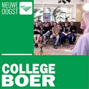 Podcast College Boer