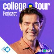 Podcast College Tour: de podcast