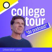 Podcast College Tour, de podcast!